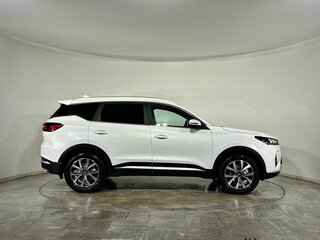 2024 Xcite X-Cross 7, белый, 1780000 рублей, вид 5