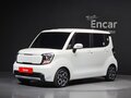 2023 Kia Ray I Рестайлинг 2, белый, 1150000 рублей