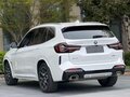 2022 BMW X3 25i xDrive III (G01) Рестайлинг, белый - вид 3