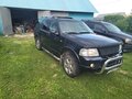 2005 Ford Explorer III, чёрный, 855000 рублей - вид 4