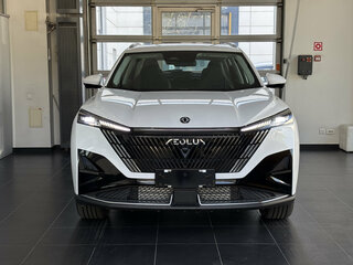 2025 Dongfeng Mage, белый, 2800000 рублей, вид 2