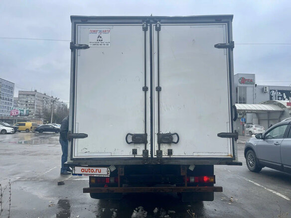 2019 ГАЗ ГАЗель (3302), белый, 950000 рублей - вид 3