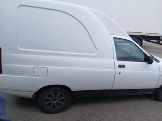 2012 Богдан 2310, белый, 185000 рублей, вид 3