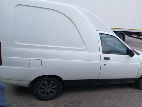 2012 Богдан 2310, белый, 185000 рублей, вид 3