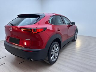 2021 Mazda CX-30 I, красный, 2100000 рублей, вид 5