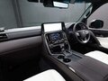2024 Lexus LX 600 IV, коричневый - вид 10