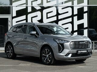 2023 Haval Jolion I, серый, 2149000 рублей, вид 1