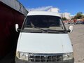 2002 ГАЗ ГАЗель (3221), белый, 180000 рублей