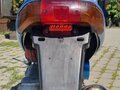 1985 Honda Pal, белый, 46000 рублей - вид 6