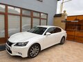 2014 Lexus GS 350 IV, белый, 2000000 рублей