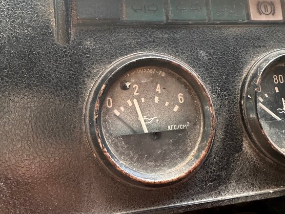 1991 ГАЗ-САЗ 3507, голубой, 270000 рублей - вид 17
