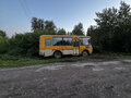 2012 ПАЗ 32053-20, жёлтый, 120000 рублей - вид 2