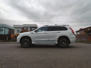 2022 Haval H9 I Рестайлинг, белый, 2890000 рублей, вид 5