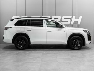 2026 Volkswagen Teramont Pro II (China Market), белый, 6100000 рублей, вид 5