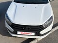 2019 Lada (ВАЗ) Vesta I, белый, 600000 рублей