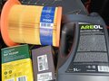 2014 ГАЗ ГАЗель (3302), белый, 1300000 рублей - вид 8