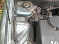 2008 Lada (ВАЗ) Priora I, серый, 370000 рублей - вид 6