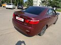 2018 Lifan Solano II, коричневый, 550000 рублей - вид 3