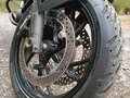 2013 BMW F 800 R, чёрный, 460000 рублей - вид 6