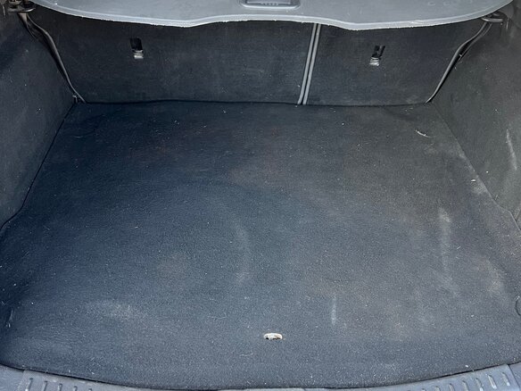 2012 Ford Focus III, серебристый, 650000 рублей - вид 10
