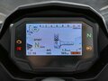 2025 Kawasaki Ninja 7, серебристый - вид 8