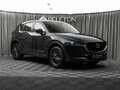 2020 Mazda CX-5 II, синий - вид 1