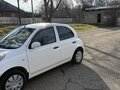 2003 Nissan March III (K12), белый, 400000 рублей - вид 5