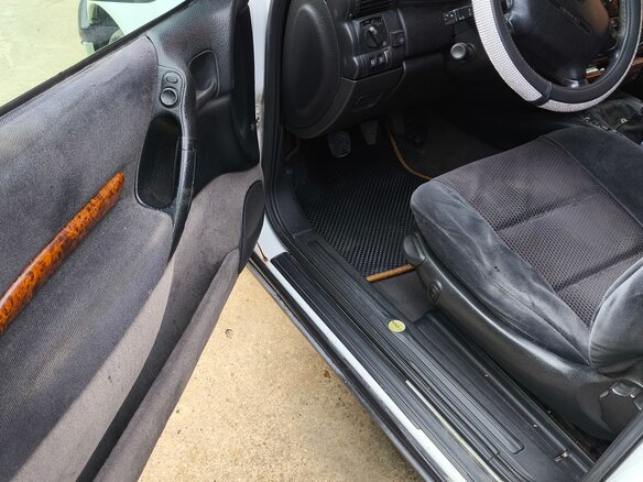 1999 Opel Omega B Рестайлинг, белый, 350000 рублей - вид 8