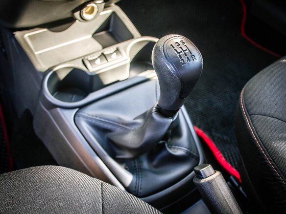 2023 Lada (ВАЗ) Granta Cross Euro-2 I Рестайлинг, белый, 820000 рублей - вид 19