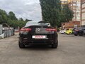 2009 Renault Laguna III, чёрный, 1300000 рублей - вид 6