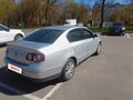 2010 Volkswagen Passat B6, серый, 835000 рублей - вид 3