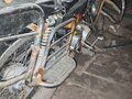 2020 Мотоальфа A3, чёрный, 45000 рублей - вид 1