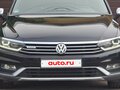 2019 Volkswagen Passat Alltrack B8, чёрный, 3170000 рублей - вид 2