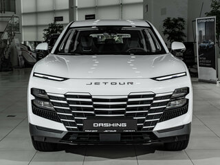 2026 Jetour Dashing I, белый, 2912550 рублей, вид 2