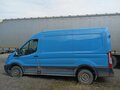 2021 Ford Transit, синий, 2817000 рублей - вид 6