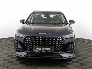 2023 Jetour X70+ I Рестайлинг, синий, 2020000 рублей, вид 2