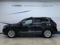 2018 Volkswagen Tiguan II, чёрный, 2119000 рублей - вид 1