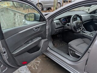2020 Renault Talisman I Рестайлинг, серый, 1850000 рублей, вид 5