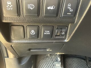 2016 Nissan Pathfinder IV, коричневый, 1662000 рублей, вид 5