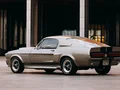 1967 Ford Mustang I, серебристый, 120000000 рублей - вид 5