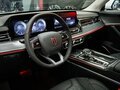 2025 Hongqi HS5 I Рестайлинг, чёрный - вид 10