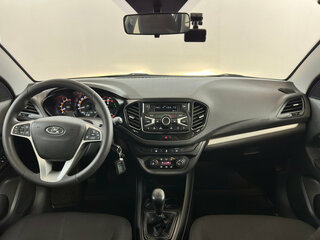 2019 Lada (ВАЗ) Vesta SW I, серебристый, 1120000 рублей, вид 5