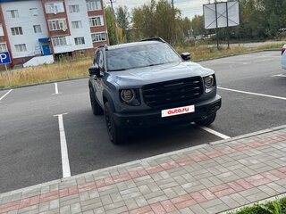 2021 Haval DaGou (Big Dog) I, серый, 2000000 рублей, вид 1