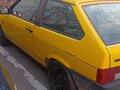 1988 Lada (ВАЗ) 2108, жёлтый, 500000 рублей - вид 1