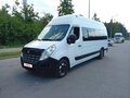 2016 Renault Master, белый, 1880000 рублей - вид 3
