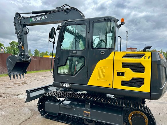 2026 Yanmar SV, 4059000 рублей