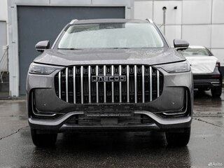 2025 Jaecoo J8, серый, 4619000 рублей, вид 2