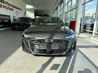 2026 Audi A6 L VI (C9), серый, 9000000 рублей, вид 5
