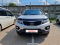 2011 Kia Sorento II, серый, 1200000 рублей - вид 1