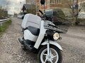 2014 Honda Benly, белый, 110000 рублей - вид 10